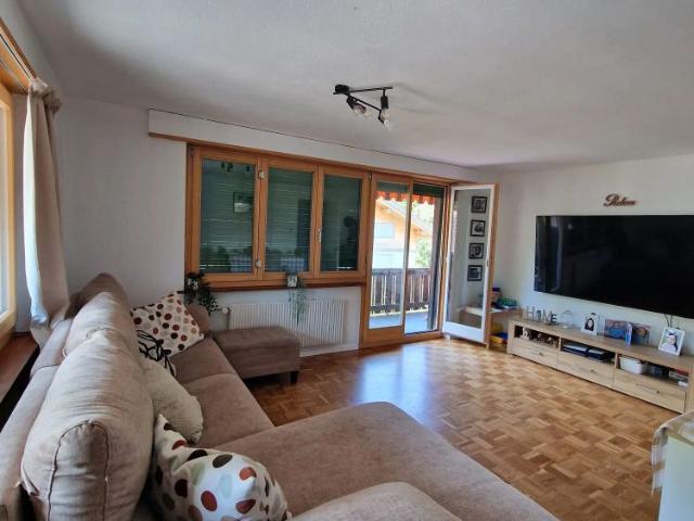 Apartment mieten in Reichenbach im Kandertal, Bern