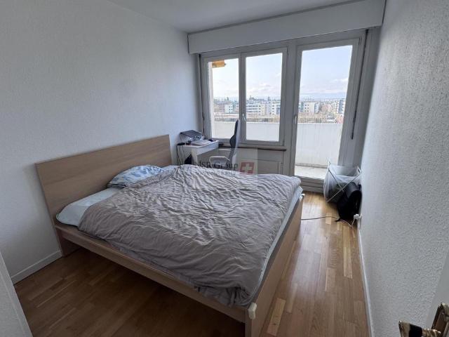 Apartment mieten in Le Grand-Saconnex