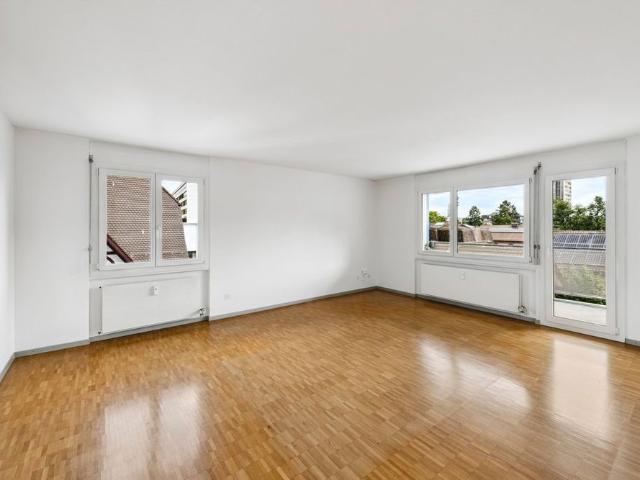 Apartment mieten in Baden, Aargau