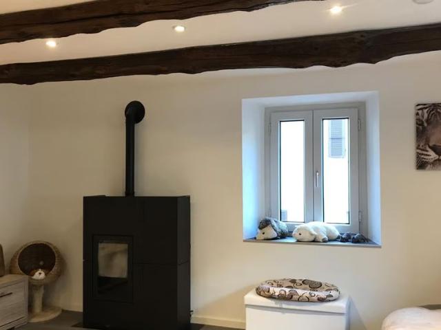 Apartment mieten in Ambrì Sopra, Quinto