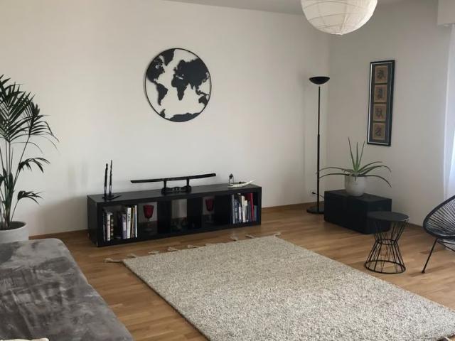 Apartment mieten in Tercier, Blonay - Saint-Légier