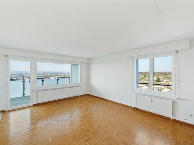 Apartment mieten in Romanshorn, Thurgau