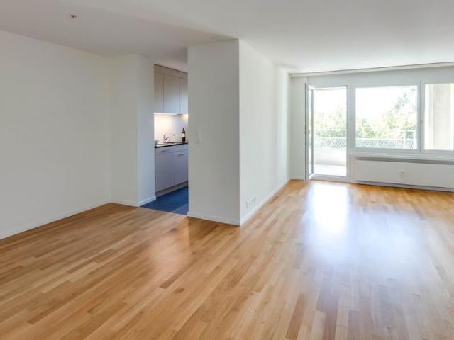 Apartment mieten in Neudorf, St. Gallen