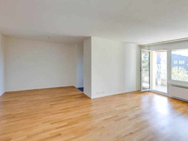 Apartment mieten in Schwarzenbach (SG), St. Gallen