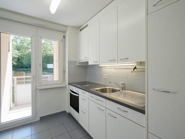 Apartment mieten in Dornach, Solothurn