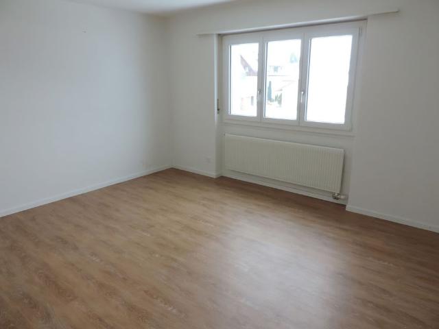 Apartment mieten in Kappel (SO), Solothurn