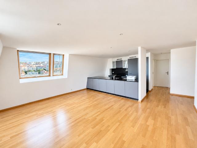 Apartment mieten in Lausanne, District de Lausanne