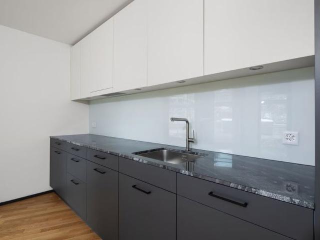 Apartment mieten in Uster, Zürich