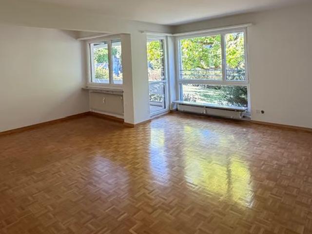 Apartment mieten in Im Goldbrunnen, Oberwil