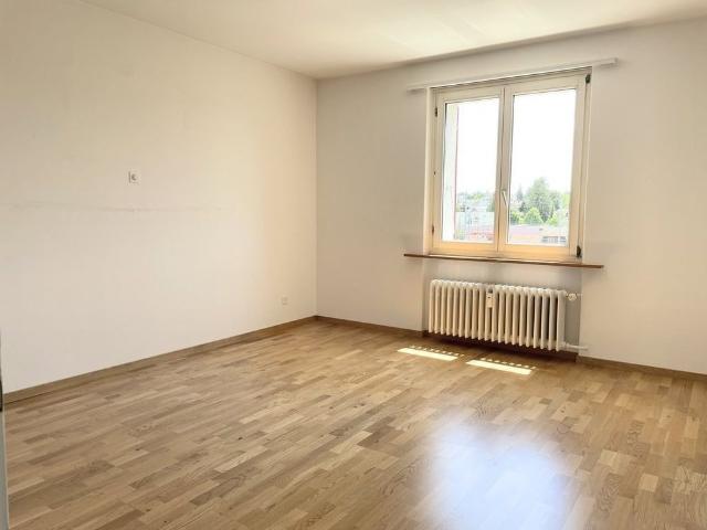 Apartment mieten in Solothurn