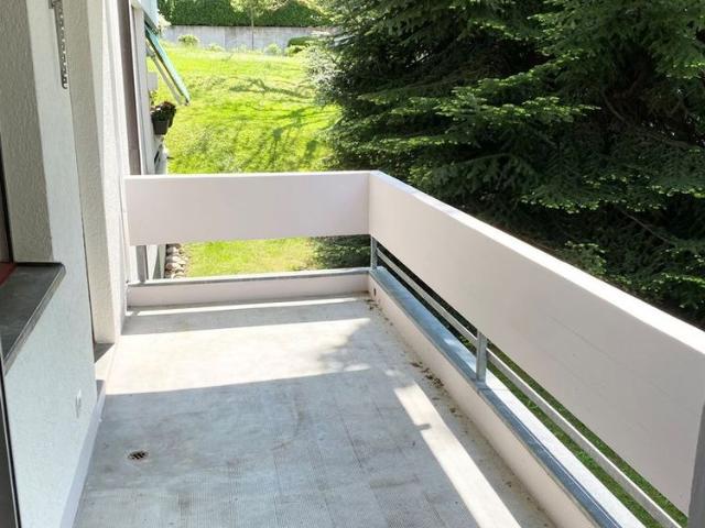 Apartment mieten in Oberwil (BL), Basel-Landschaft