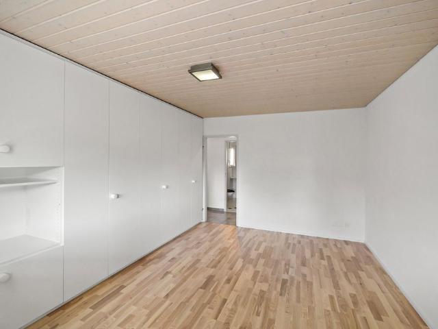 Apartment mieten in Fislisbach, Bezirk Baden