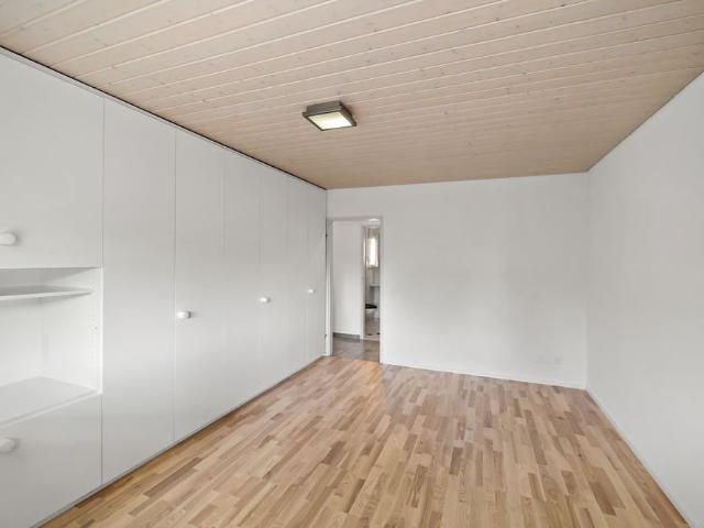 Apartment mieten in Fislisbach, Aargau