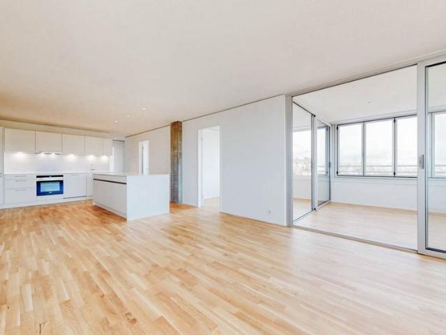Apartment mieten in Neuhausen, Schaffhausen