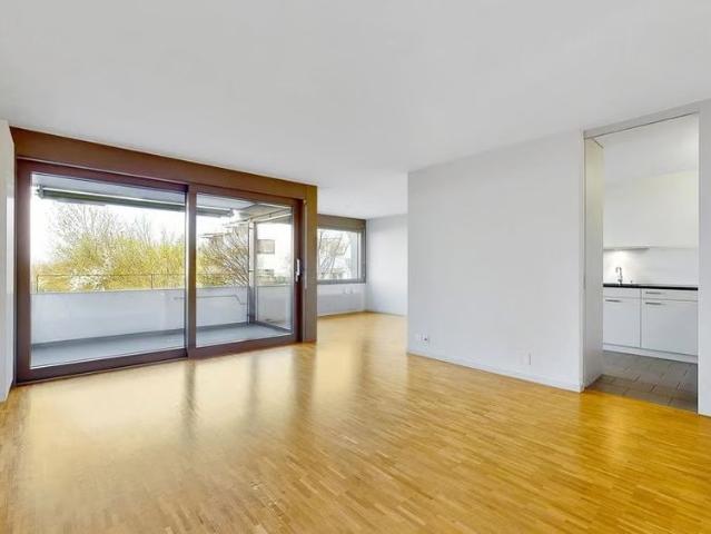 Apartment mieten in Algisser, Frauenfeld