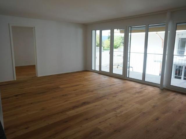Apartment mieten in Siselen