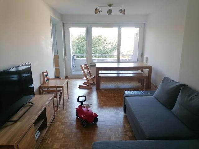 Apartment mieten in Köniz, Bern