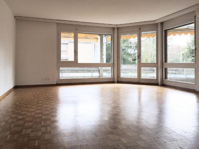Apartment mieten in Ostermundigen, Bern