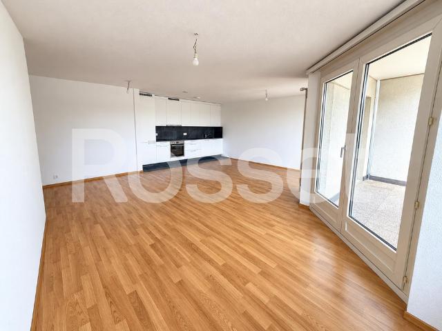 Apartment mieten in Lausanne, District de Lausanne