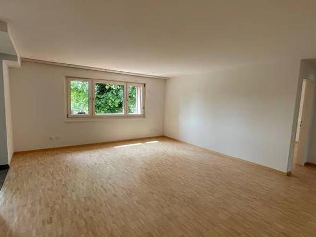 Apartment mieten in Weinfelden, Thurgau