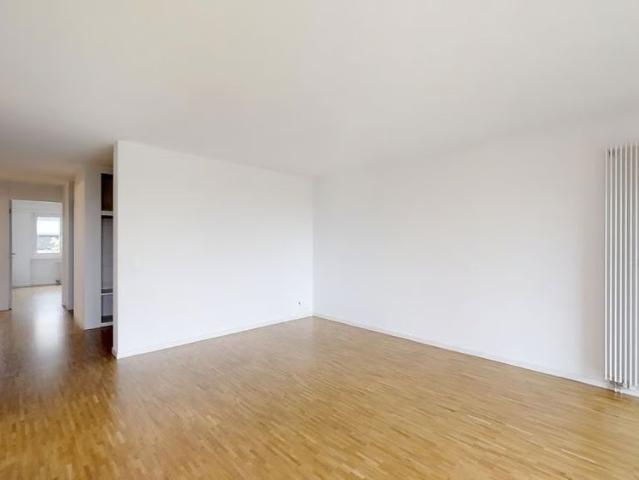 Apartment mieten in Frauenfeld, Thurgau