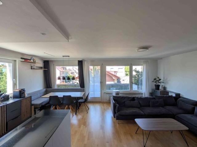 Apartment mieten in Birsfelden, Basel-Landschaft