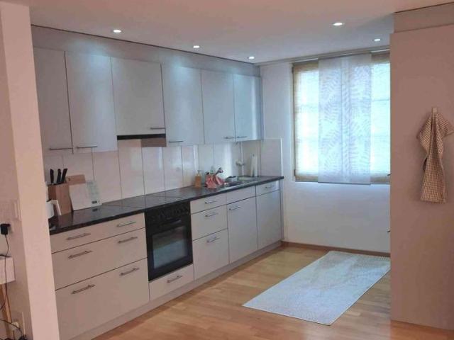 Apartment mieten in Staad (SG), St. Gallen