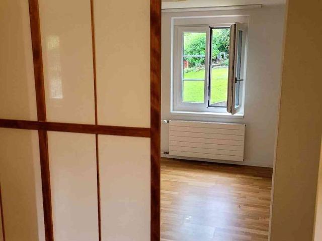 Apartment mieten in Wädenswil, Zürich