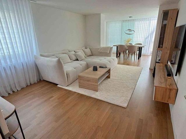 Apartment mieten in Lü