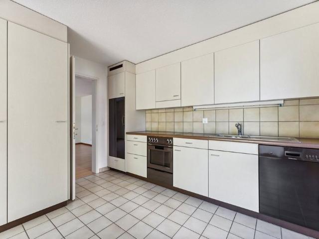 Apartment mieten in Wohlen bei Bern, Bern