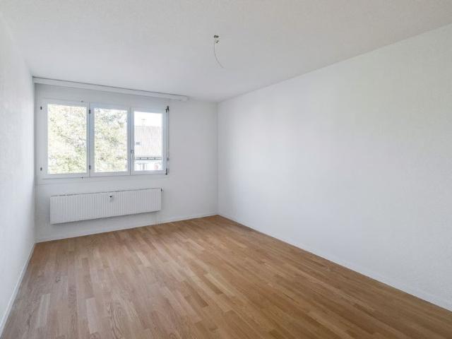 Apartment mieten in Fraubrunnen, Bern