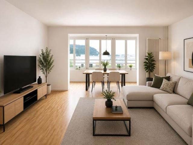 Apartment mieten in Pratteln, Basel-Landschaft