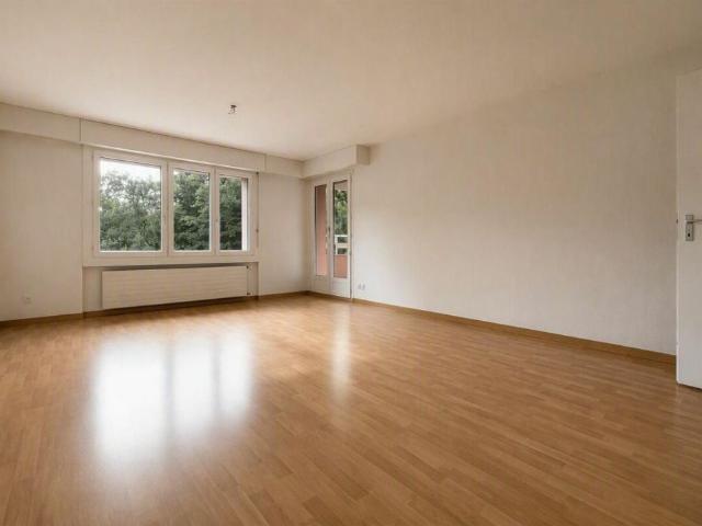 Apartment mieten in Wittenbach, St. Gallen