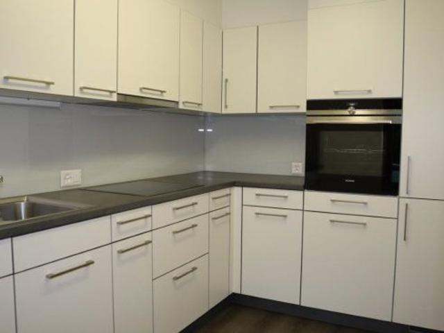 Apartment mieten in Lengnau (AG), Aargau