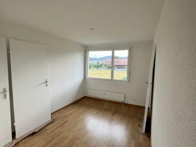 Apartment mieten in Wichtrach, Bern