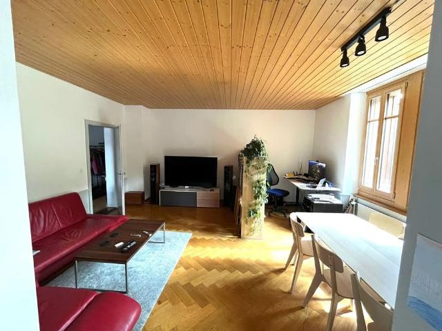 Apartment mieten in Erlenbach im Simmental, Bern