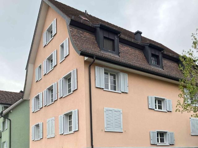 Apartment mieten in Staad (SG), St. Gallen