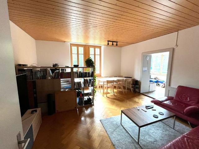 Apartment mieten in Thal, Erlenbach im Simmental