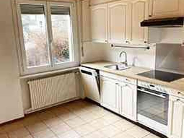 Apartment mieten in Bister, Wallis