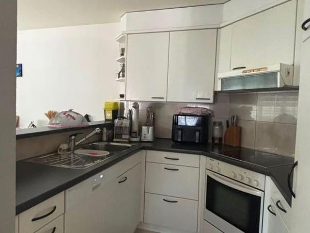 Apartment mieten in Châtel-Saint-Denis, Freiburg