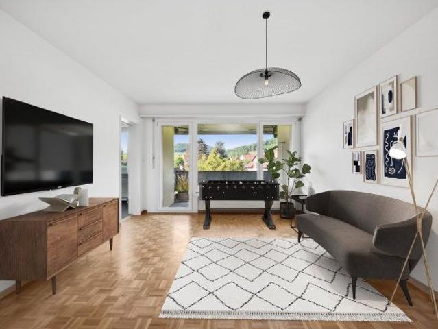 Haus mieten in Sissach, Basel-Landschaft