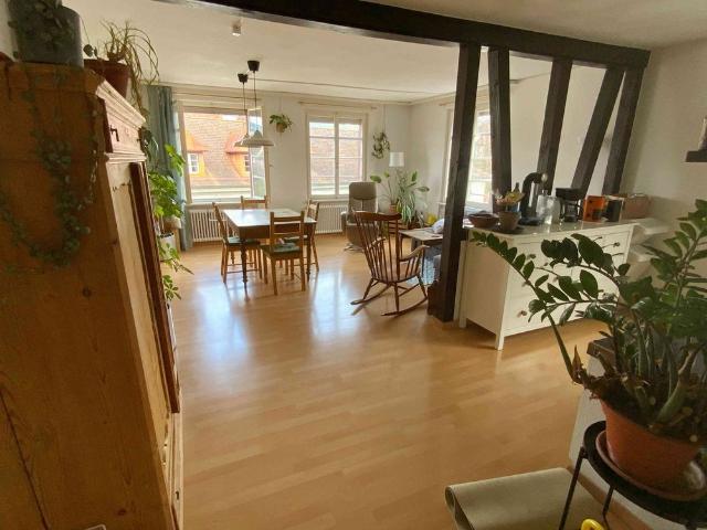 Apartment mieten in Bremgarten, Bezirk Bremgarten