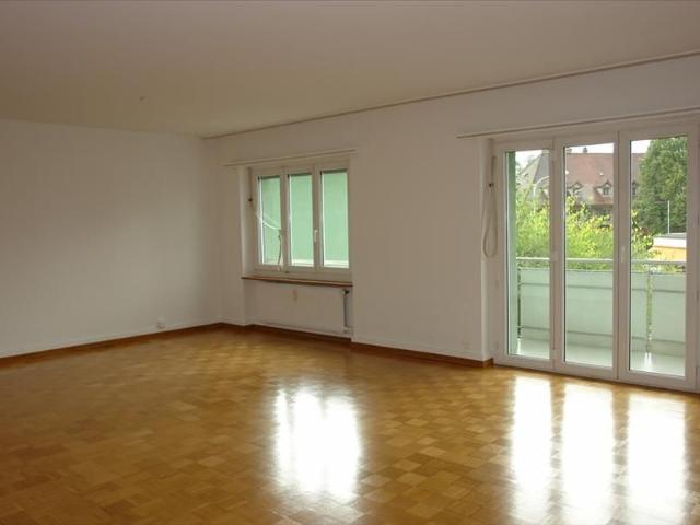 Apartment mieten in Burgdorf, Bern