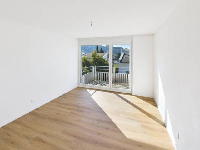 Haus mieten in Häldeli, Eggersriet