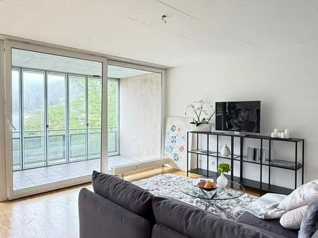 Apartment mieten in Péry, Bern
