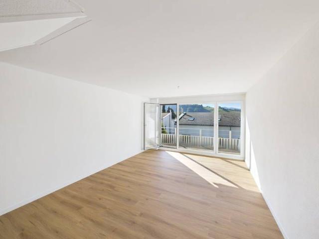 Haus mieten in Häldeli, Eggersriet