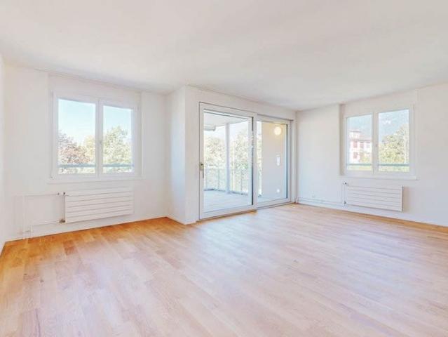 Apartment mieten in Solothurn