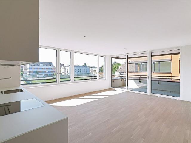 Apartment mieten in Allschwil, Basel-Landschaft