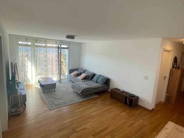 Apartment mieten in Lausanne, District de Lausanne