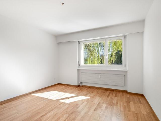 Apartment mieten in Sissach, Bezirk Sissach